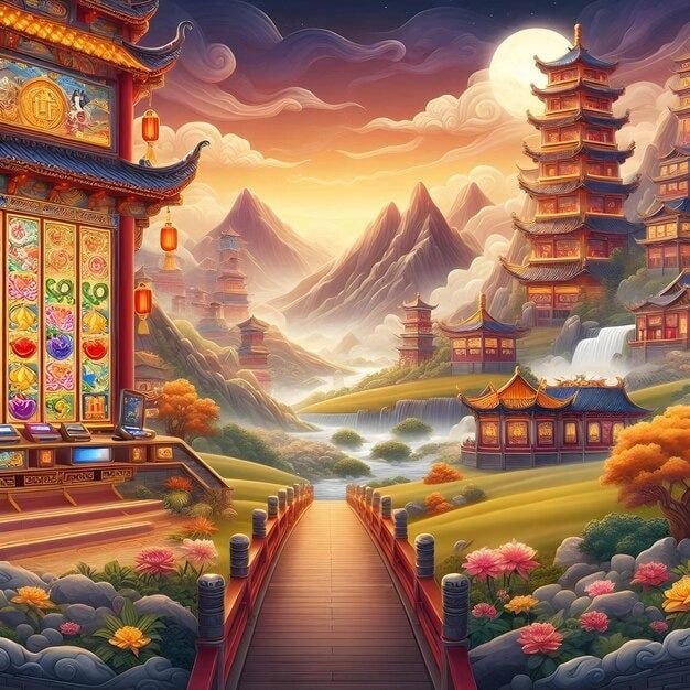 mmk227 Esports ပြိုင်ပွဲနှင့် လောင်းကစားအခွင့်အလမ်းများ