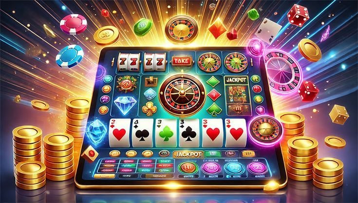 mmk227 Esports Odds နှင့် Live ပြိုင်ပွဲကြည့်ရှုမှု