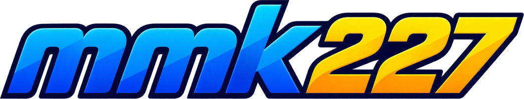 mmk227 Logo